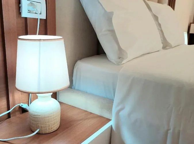 Elizabeth Aparthotel