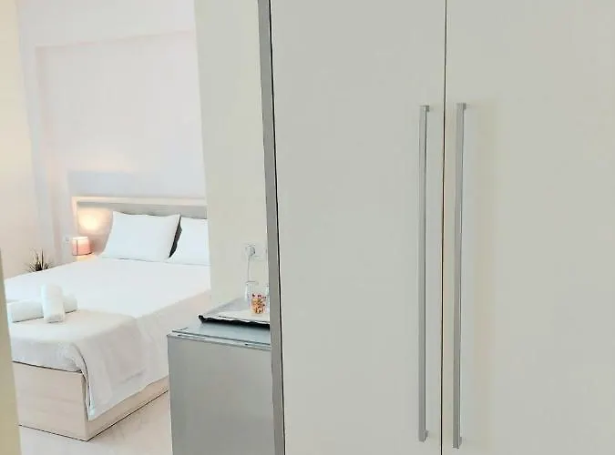 Aparthotel Elizabeth Himare