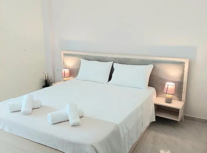 Aparthotel Elizabeth 4*