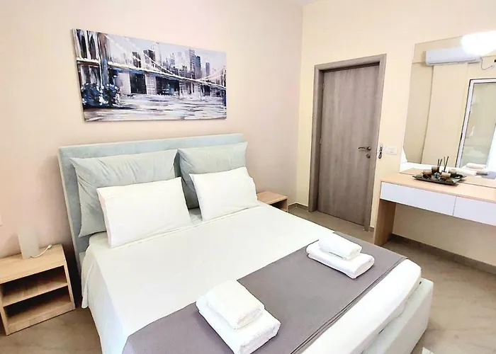 Elizabeth Aparthotel