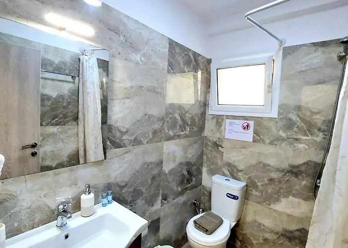 Aparthotel Elizabeth