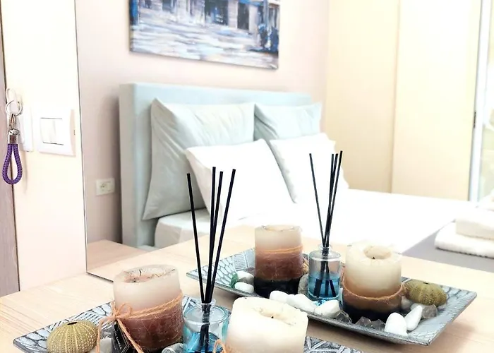 Aparthotel Elizabeth