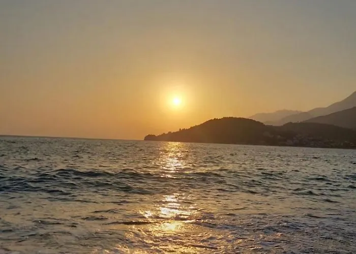 Aparthotel Elizabeth 4*