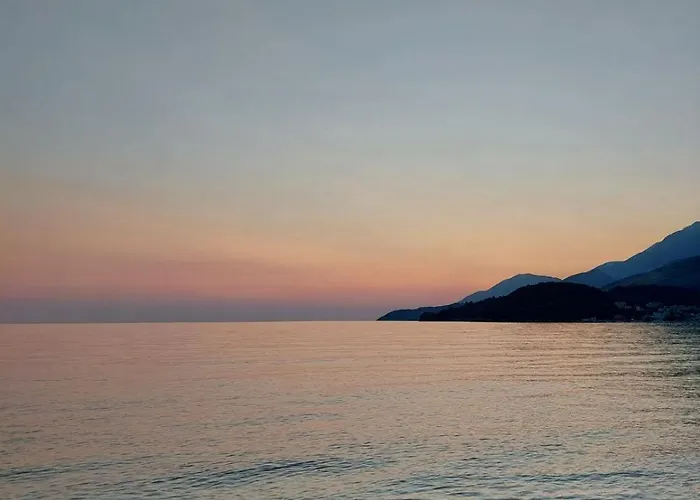 Aparthotel Elizabeth