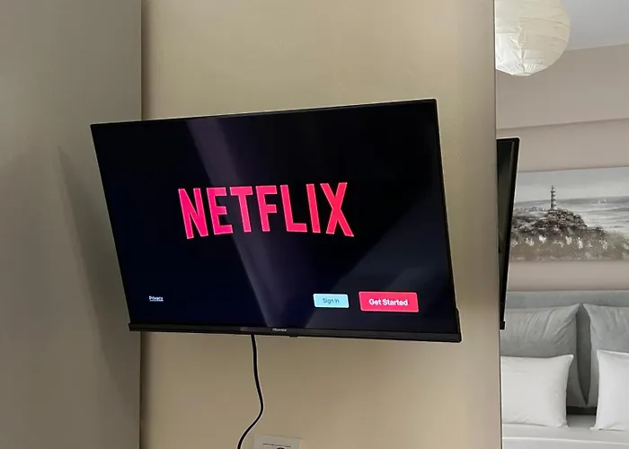 Aparthotel Elizabeth