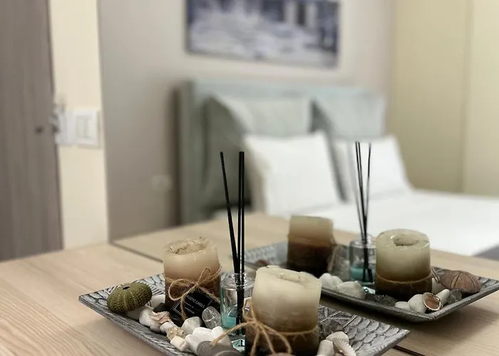 Aparthotel Elizabeth 4*