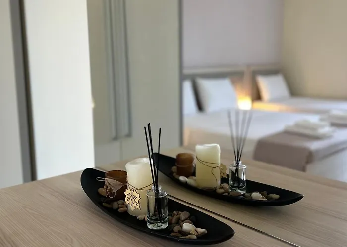 Aparthotel Elizabeth 4*