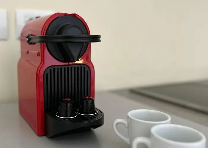 Elizabeth Aparthotel Himare