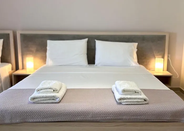 Aparthotel Elizabeth Himare