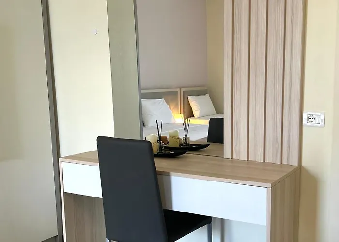 Aparthotel Elizabeth 4*