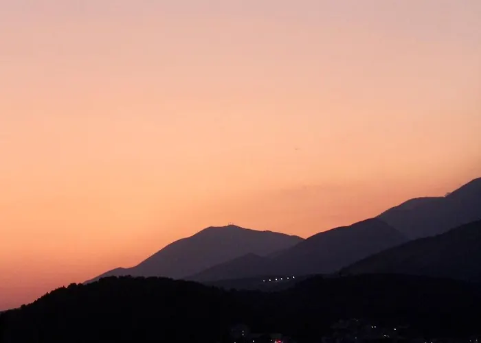 Elizabeth Aparthotel