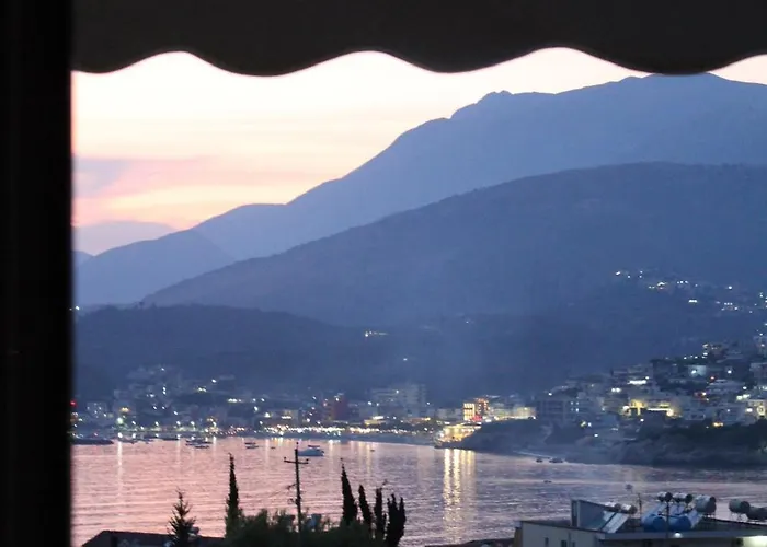 Aparthotel Elizabeth